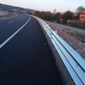 GUARDRAIL