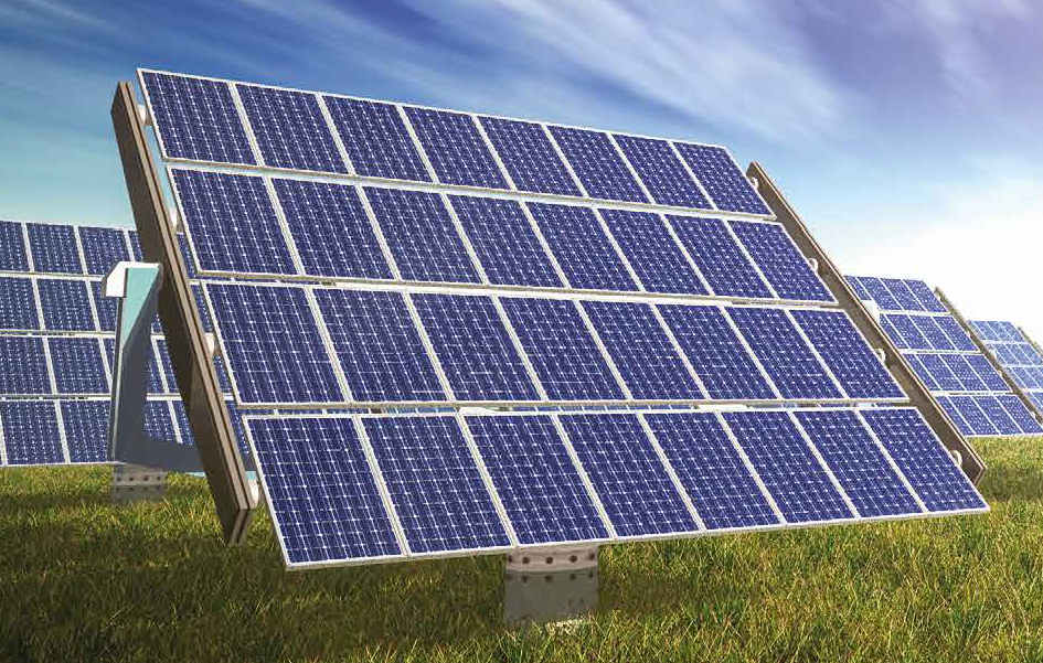SOLAR ENERGY SYSTEMS