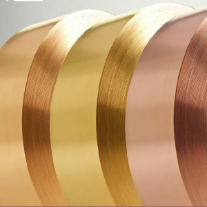 Industrial Strips