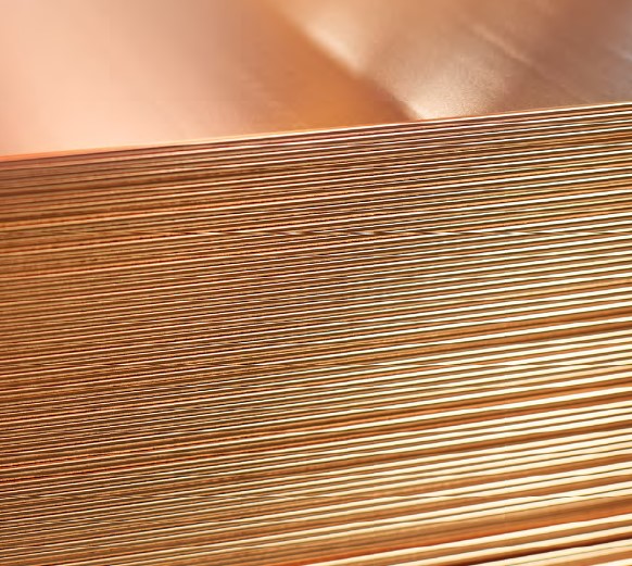 SHEETS FROM STRIP