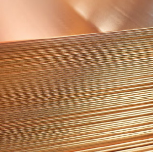 SHEETS FROM STRIP