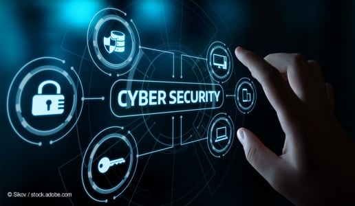 Cybersecurity and Information Security