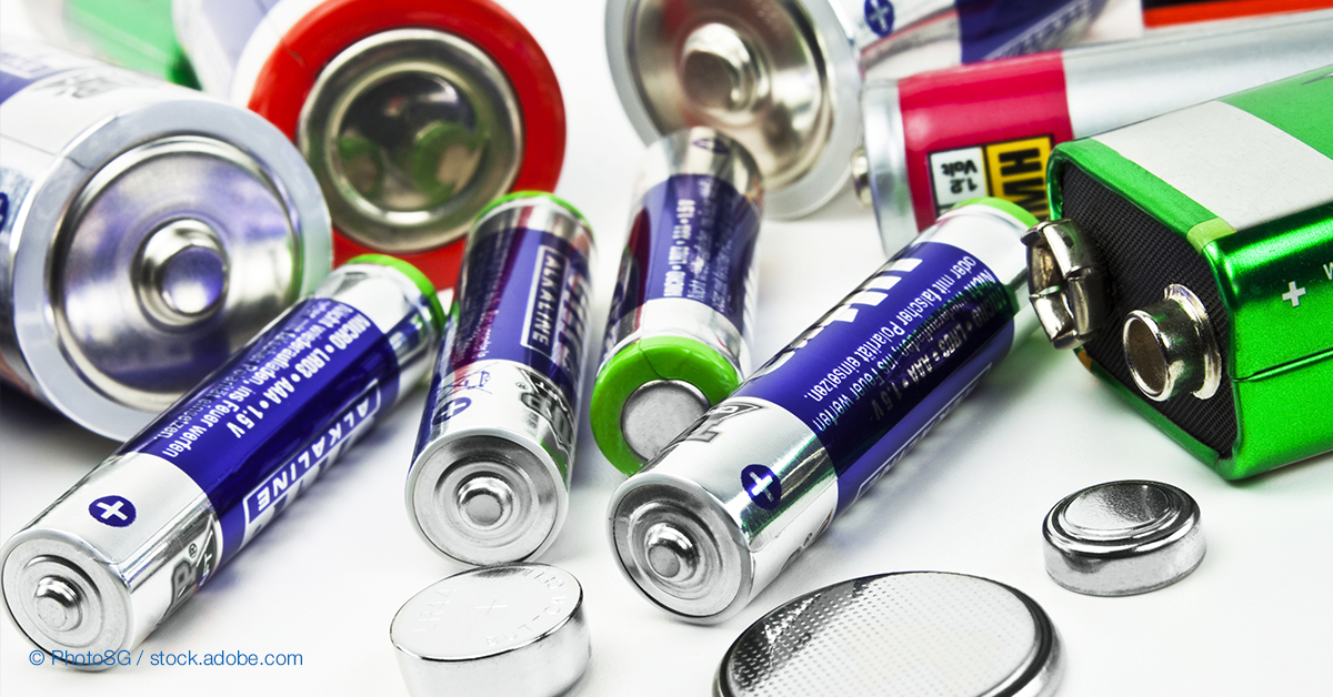 Batteries