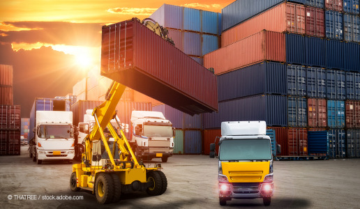 Testing and Certifying Products for Rail, Ship and Offshore
