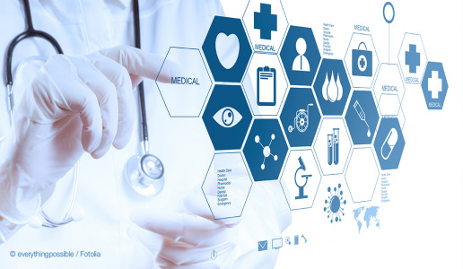 Automation technology, measuring and control equipment and laboratory equipment