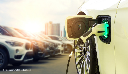 Mobility and charging infrastructure