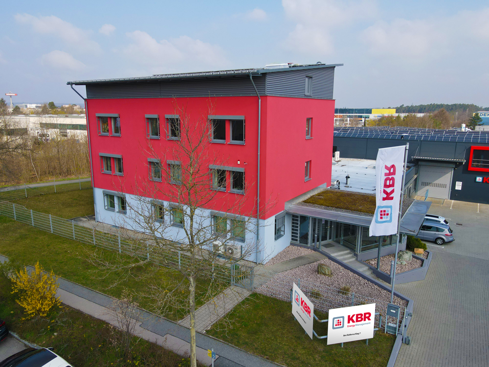 KBR GmbH