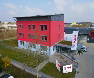 KBR GmbH