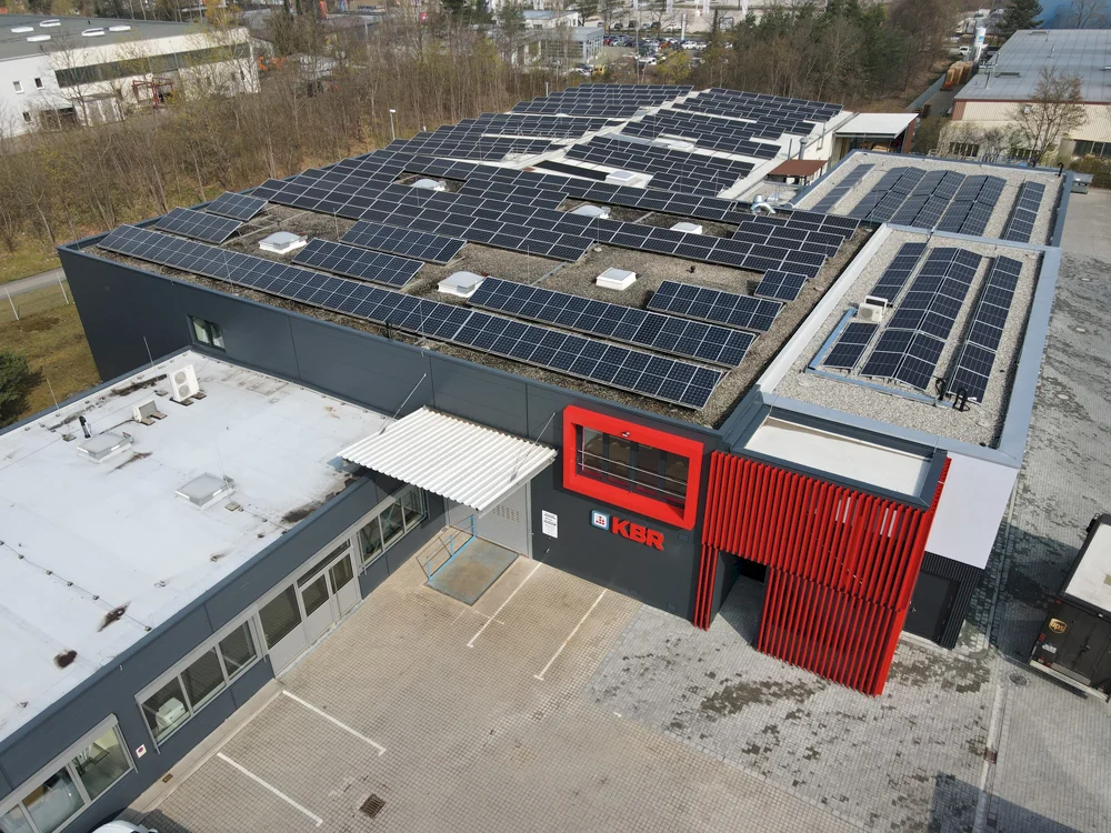 KBR GmbH