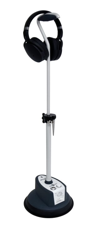 digiPHONE+2: SHOCK WAVE RECEIVER FOR ACOUSTIC AND ELECTROMAGNETIC FAULT LOCATION