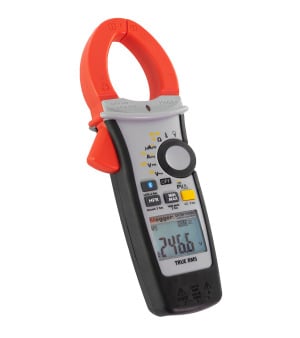 DCM15000S: SOLAR CLAMP METER