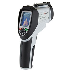 TC3231: THERMAL CAMERA