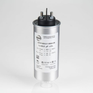 FRAKO Power Electronics Capacitors