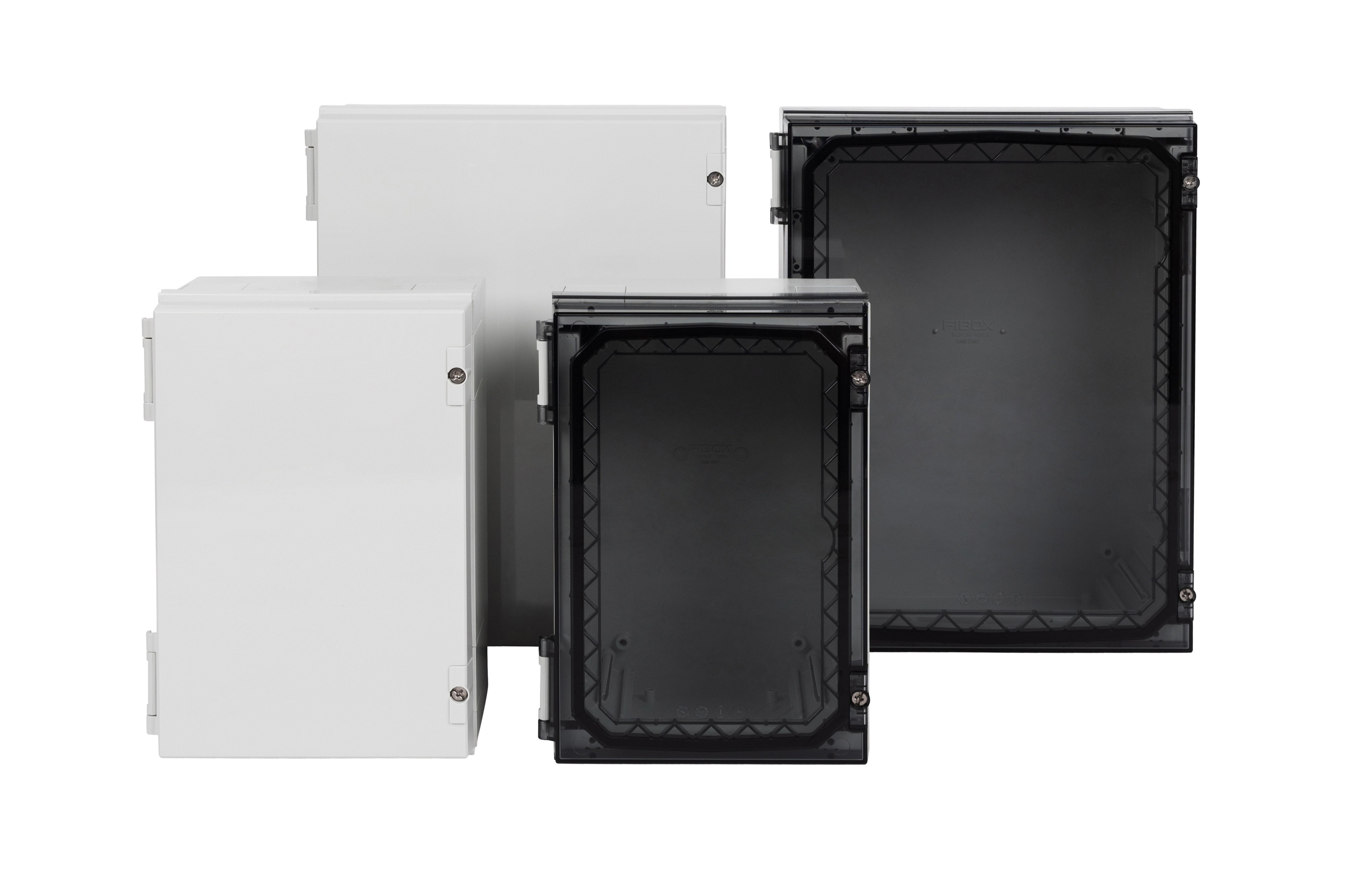 NEO advanced enclosure solution
