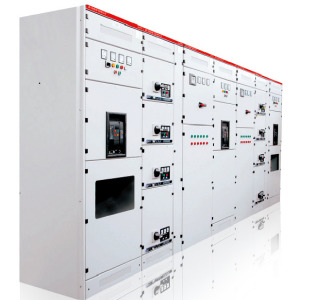 AOTO: Smart Low Voltage Switchgear