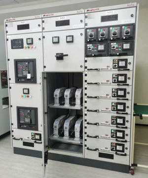 KRD Smart Power Capacitors l Smart Power Factor Correction