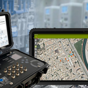 Digitisation of Low Voltage grids | Network topology