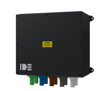 Generation Connection Point