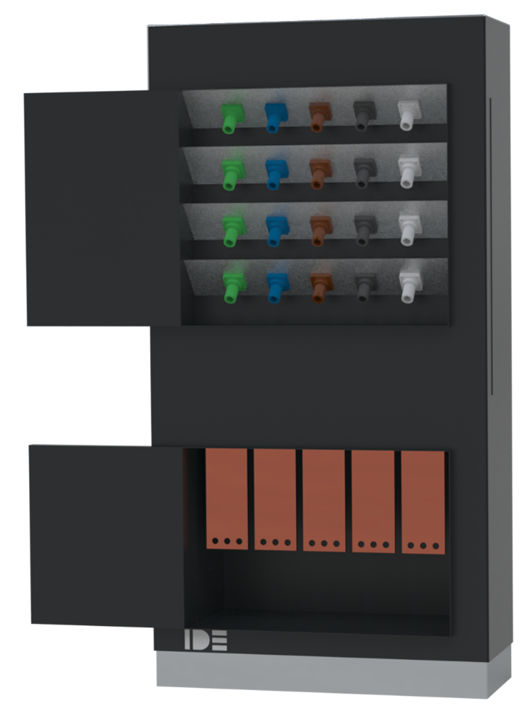 Loadbank Connection Point