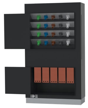 Loadbank Connection Point