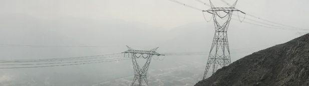 Pollution Real time assessment for data driven decisions
