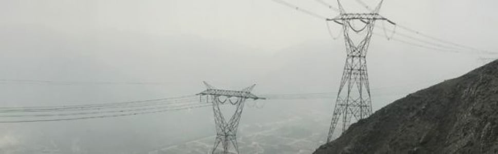 Pollution Real time assessment for data driven decisions
