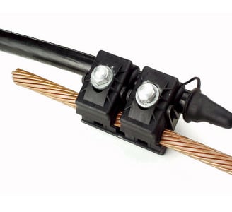 CONNEXIONS ON BARE MAIN LINES