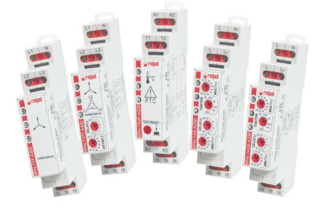 Monitoring relays - RPN!