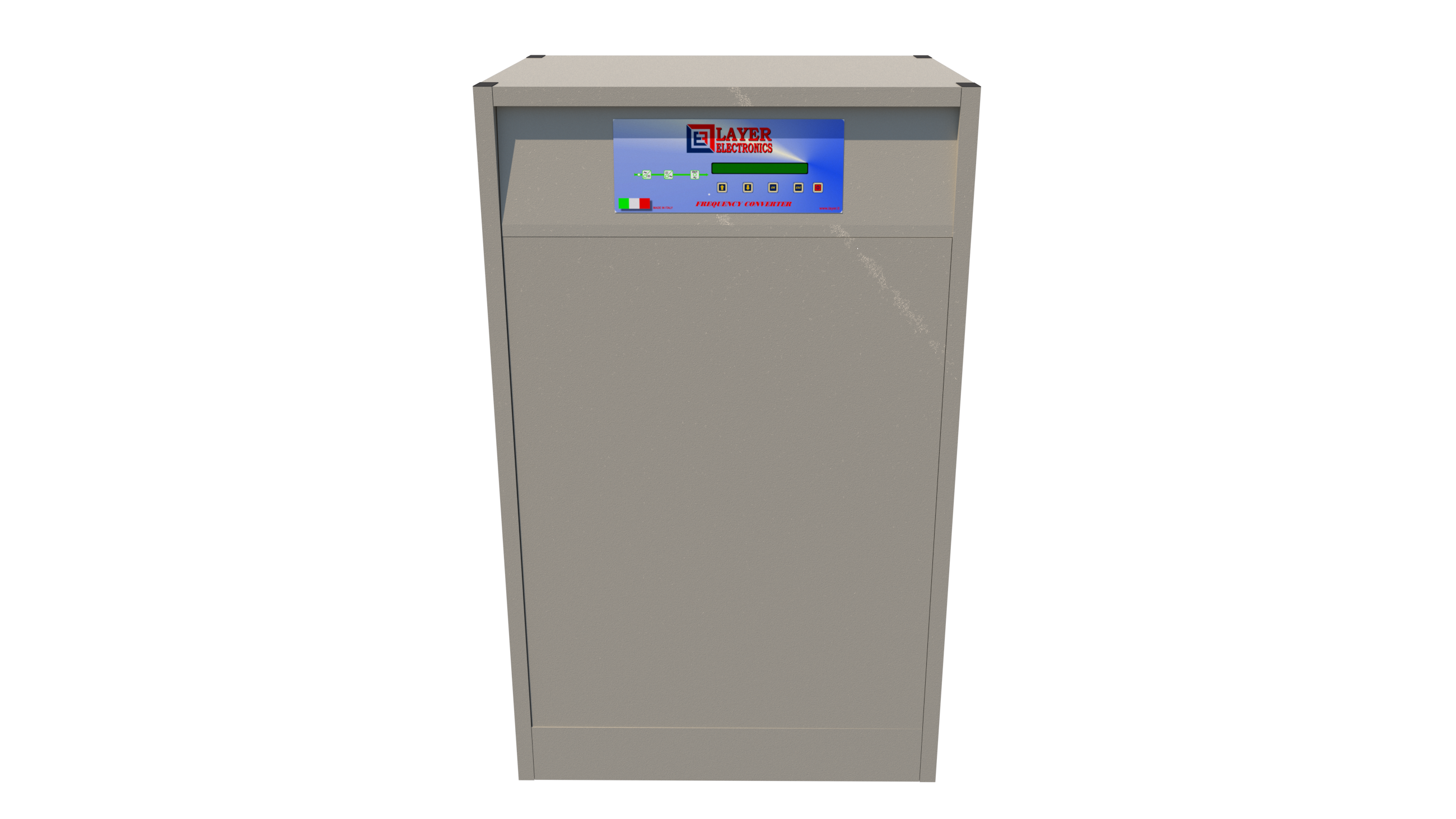 Layer Electronics CF series of frequency converters