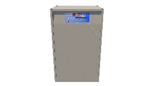 Layer Electronics CF series of frequency converters