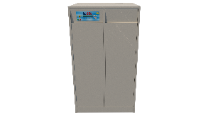 Layer Electronics Windsun series of solar inverters