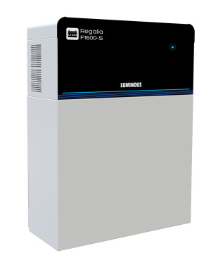 Regalia F Series - Power Back up Solution