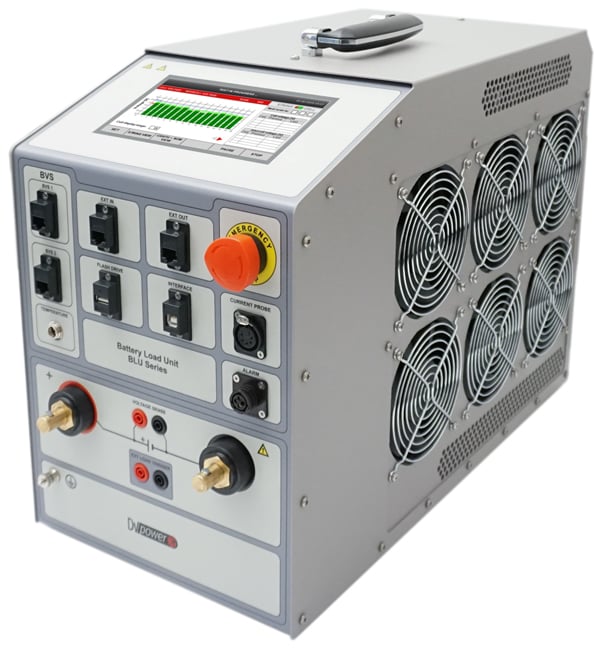 Battery Load Unit BLU500C