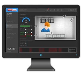 PcVue SCADA