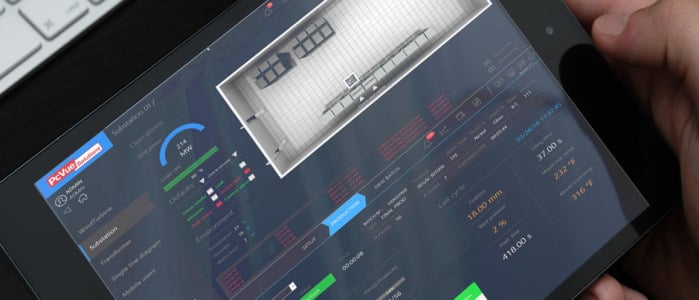 WebVue