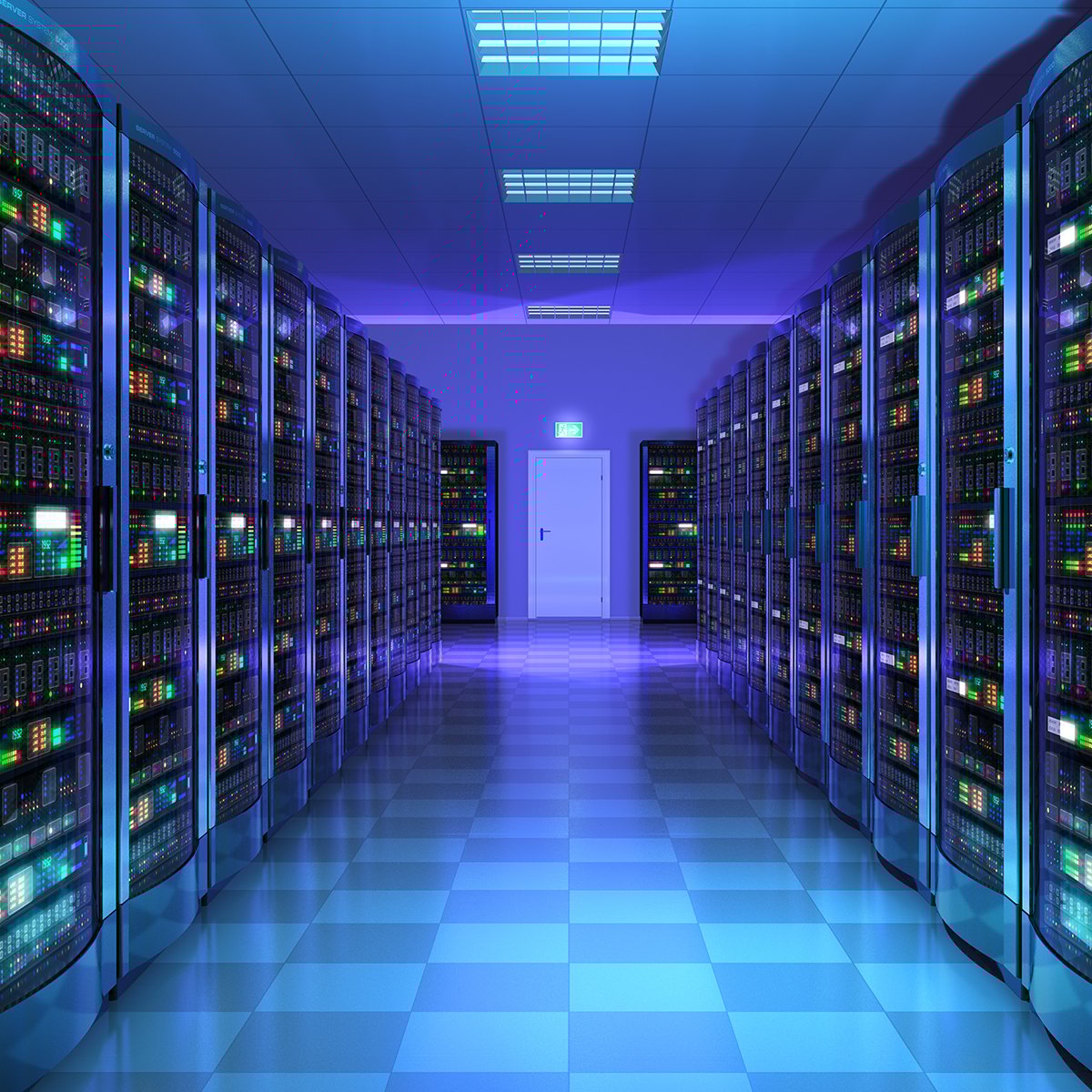 Critical Power - When downtime is not an option