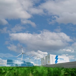 Hybrid and Microgrid . Green, reliable hybrid power and microgrid solutions.