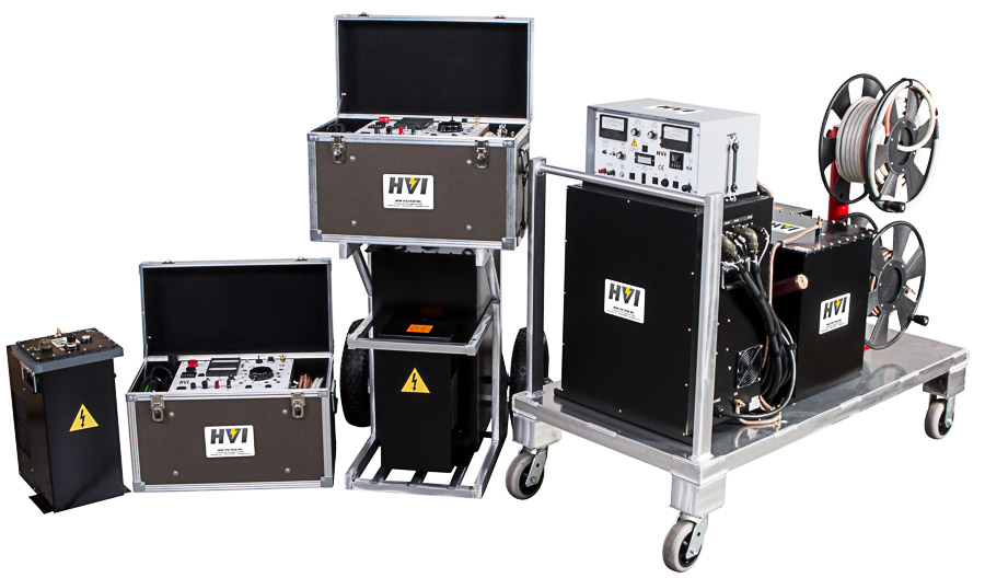 VLF Series - Electromechanical