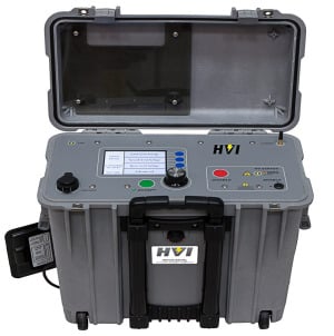 VLF E Series - VLF-34E