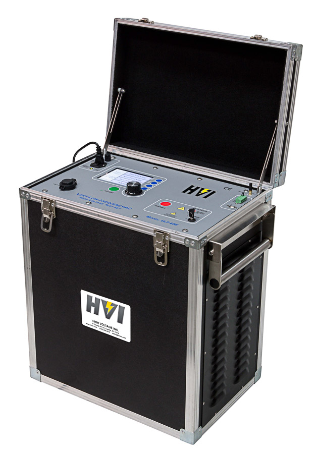 VLF E Series - VLF-65E