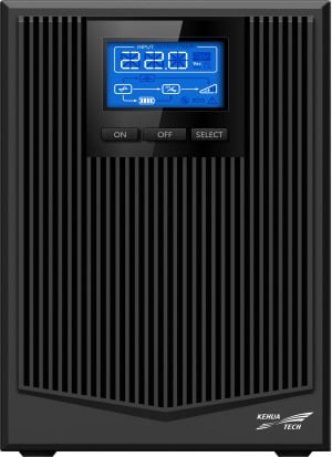 KR11 Plus Series (1-10kVA) UPS