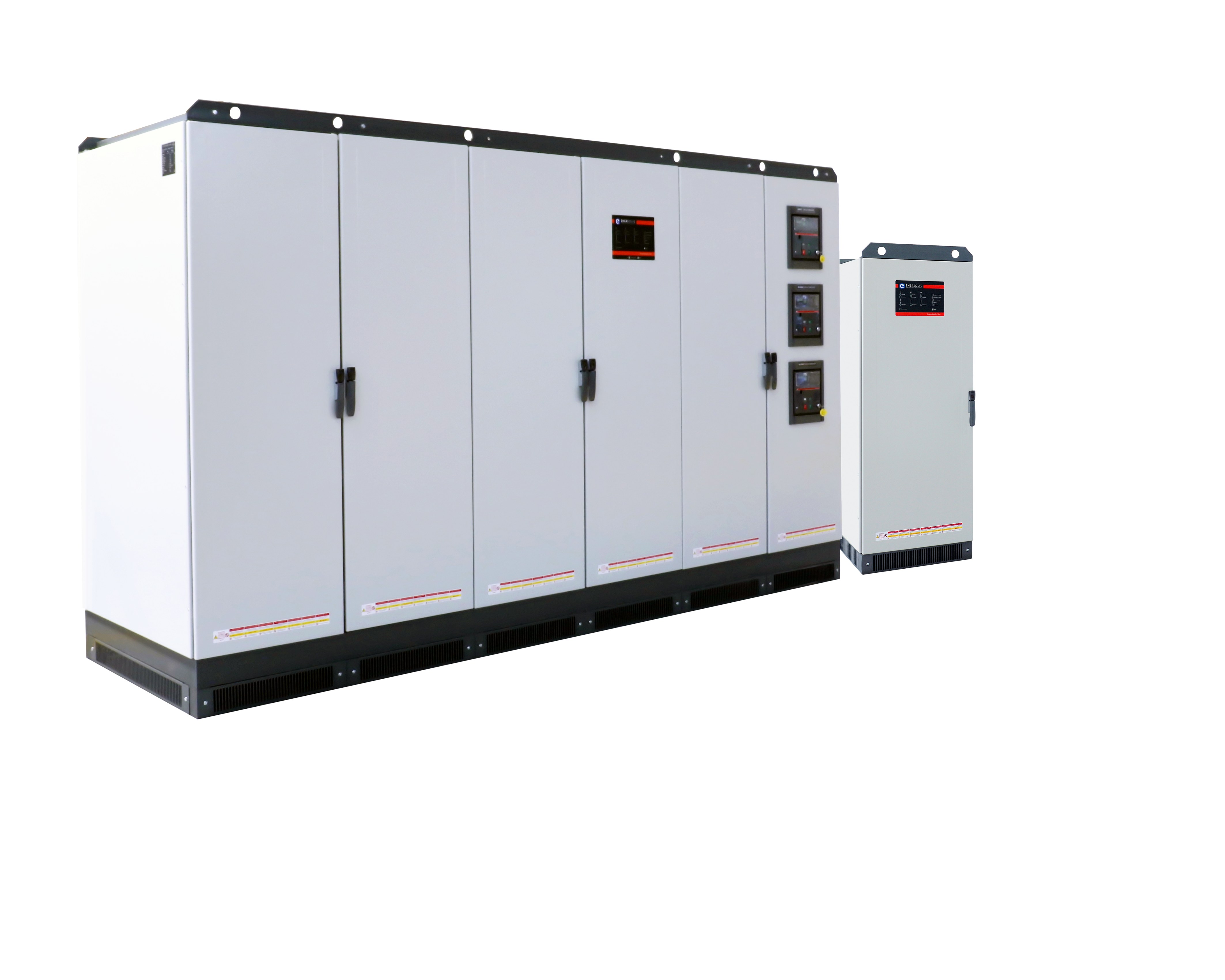 Energy Efficiency Smart Devices