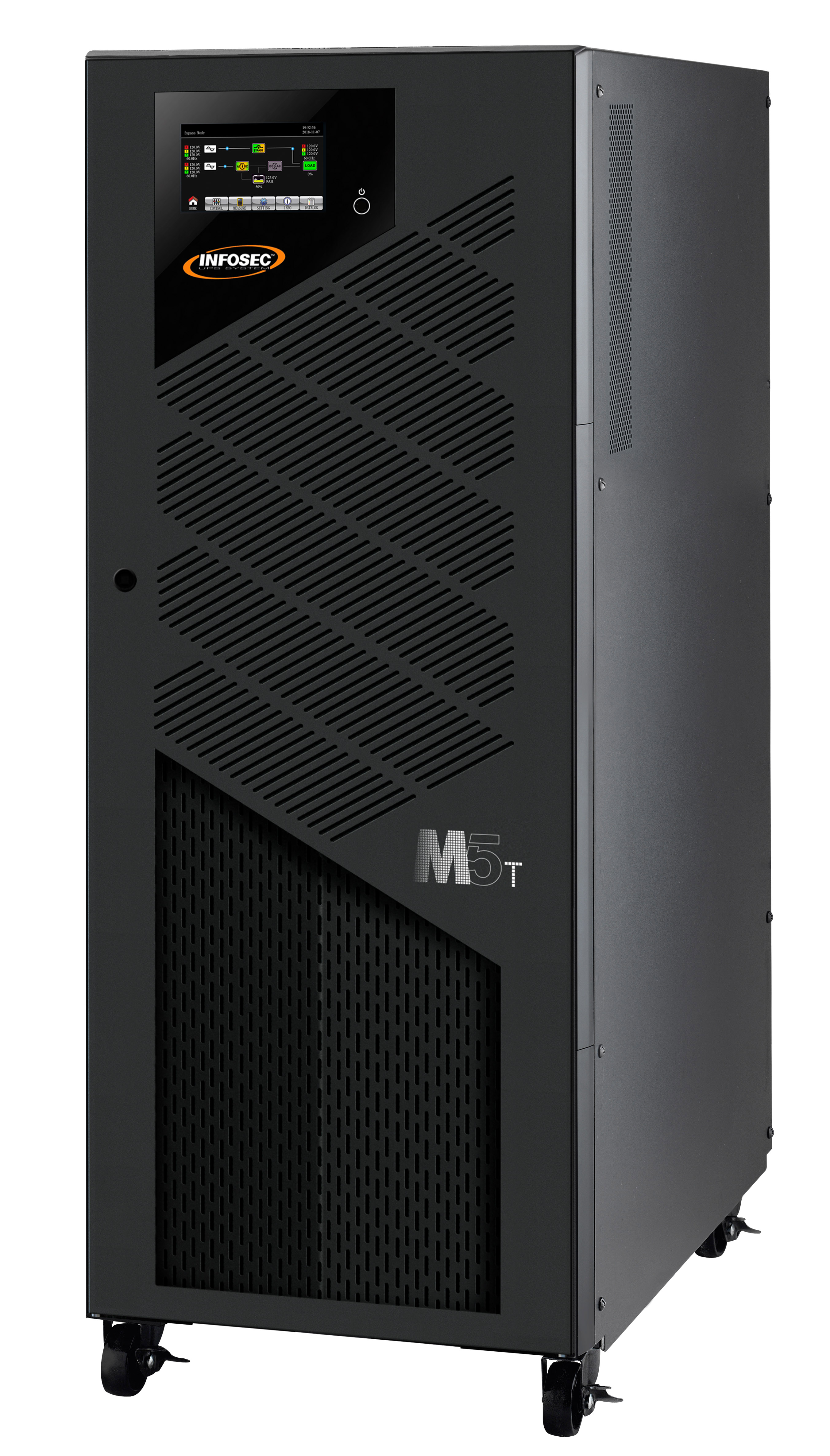 M5T