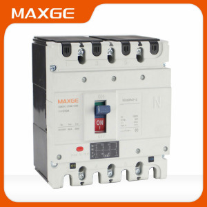 MAXGE SGM3 DC-250 MCCB