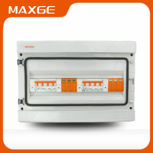 MAXGE MG-PV DC Combiner Box