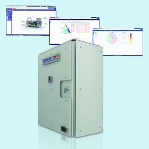 Transformer Monitoring System