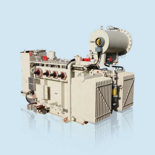 Earthing/Auxiliary transformer - for DEWA