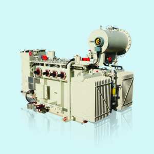 Earthing/Auxiliary transformer - for DEWA