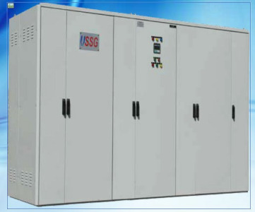 LV Modular Panel Board