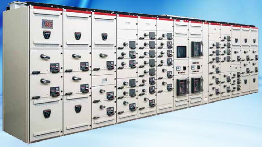Motor Control Center